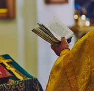 Calendar ortodox pentru ziua de 20 septembrie 2025: Rugăciunea care aduce înțelegere între soți! Sfântul pomenit azi ajută toate relațiile